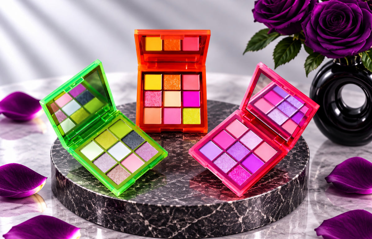Palette "Neon"