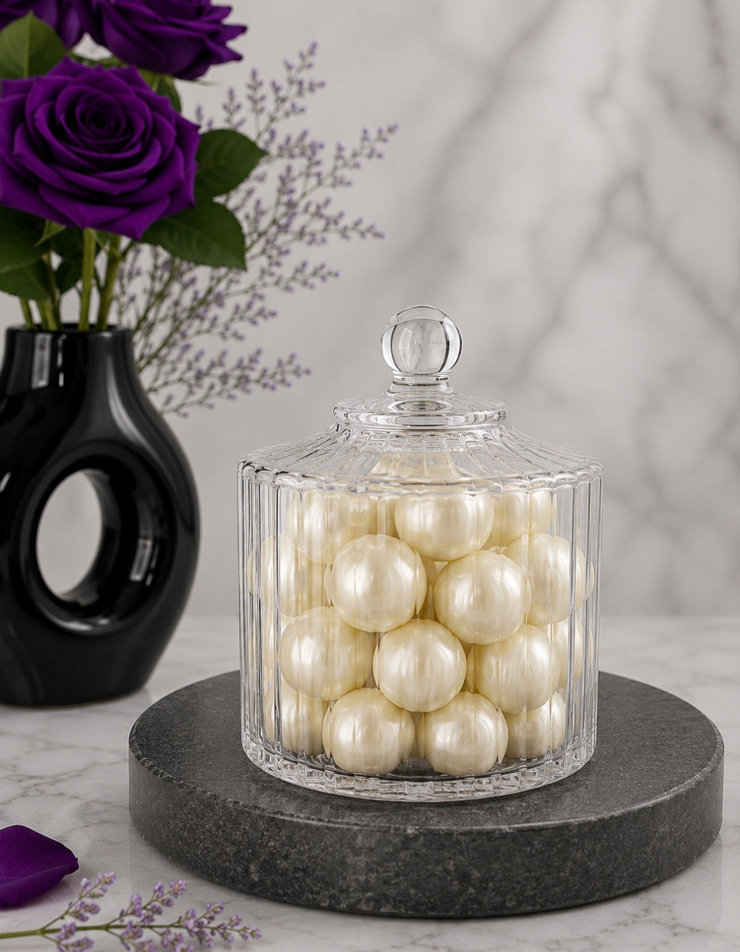 Perle de bain "Coco"
