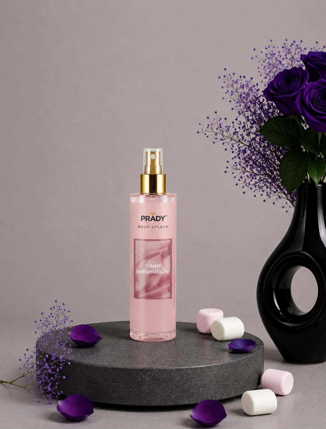 Brume parfumée "Yummy Marshmallow"