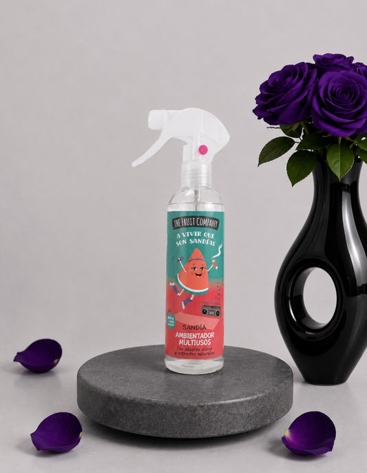 Spray d'ambiance "Pastèque"