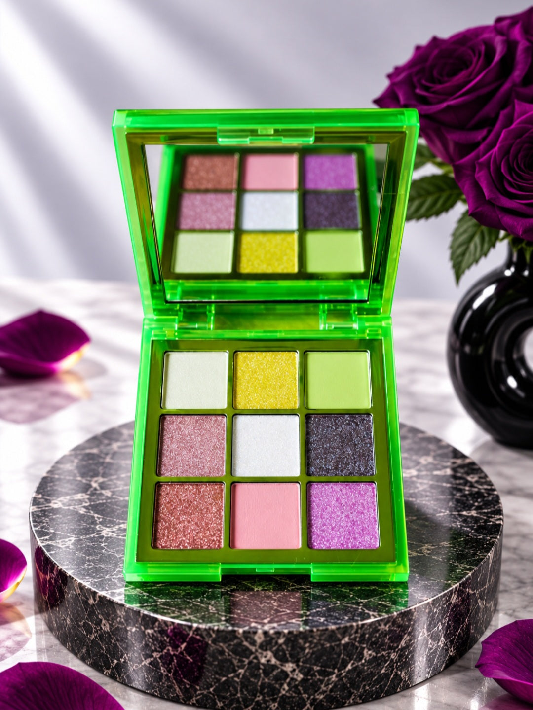Palette "Neon"