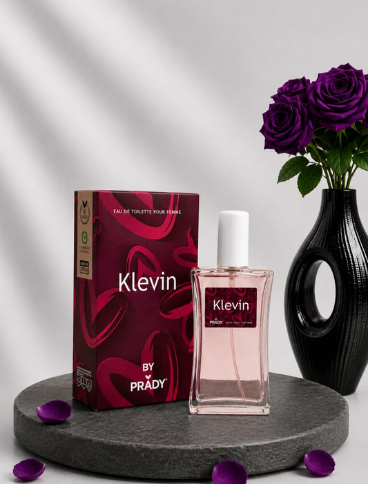 Eau de toilette "Klevin"