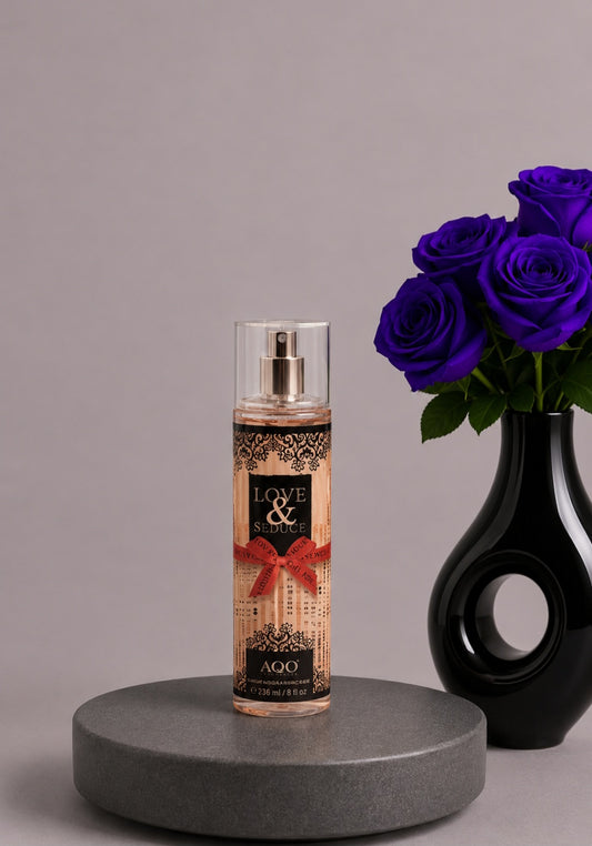 Brume "Love & seduce"