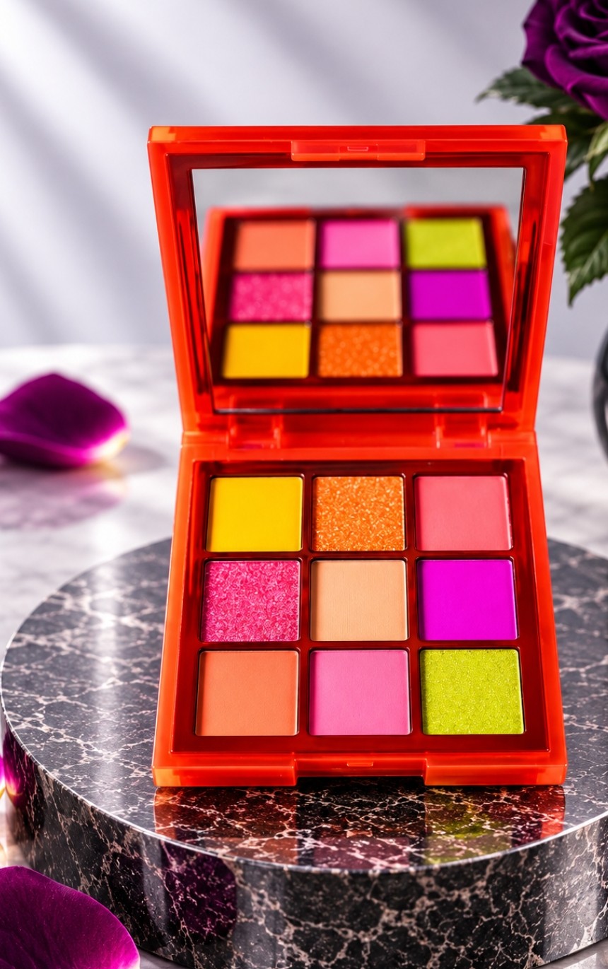 Palette "Neon"