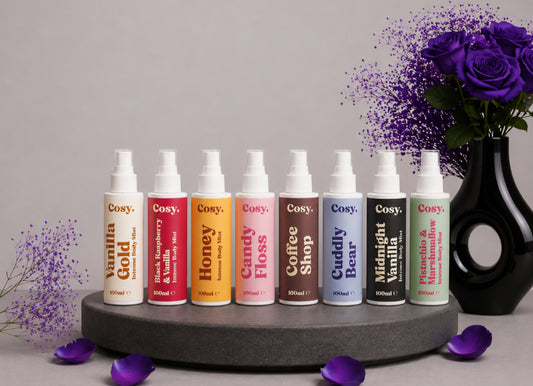 Brumes Cosy 100ml 🎀