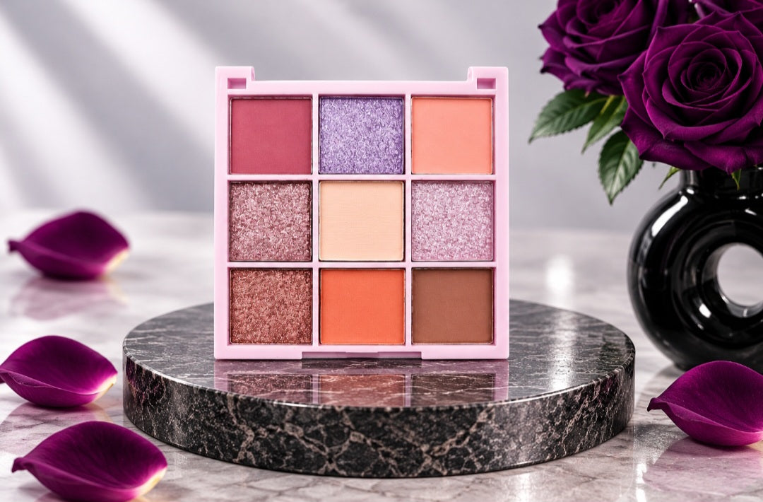 Palette Nude