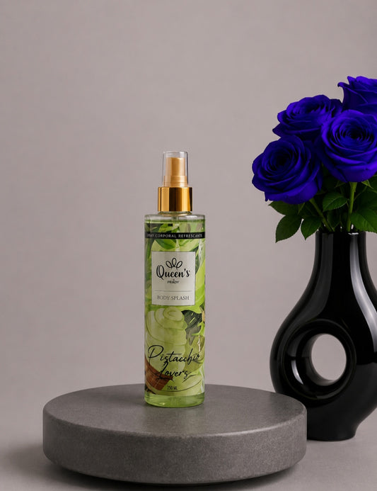 Brume "Pistacchio lovers"