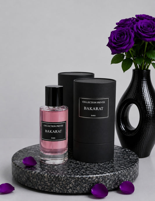 Eau de parfum "Bakarat"