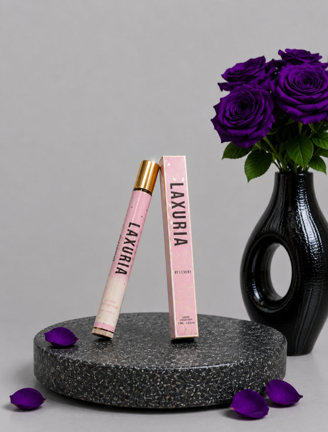 Eau de parfum "Candy"