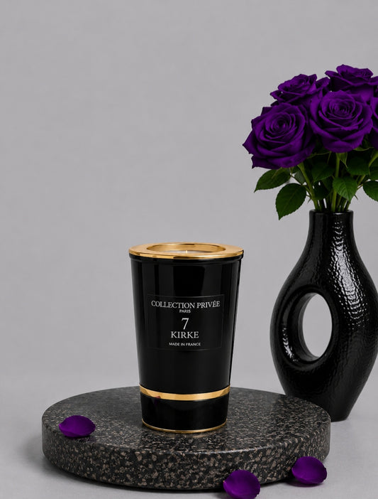Eau de parfum homme "Kirke"