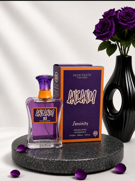 Eau de toilette "Anianm"
