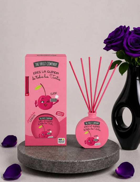 Mikado "Cerise"