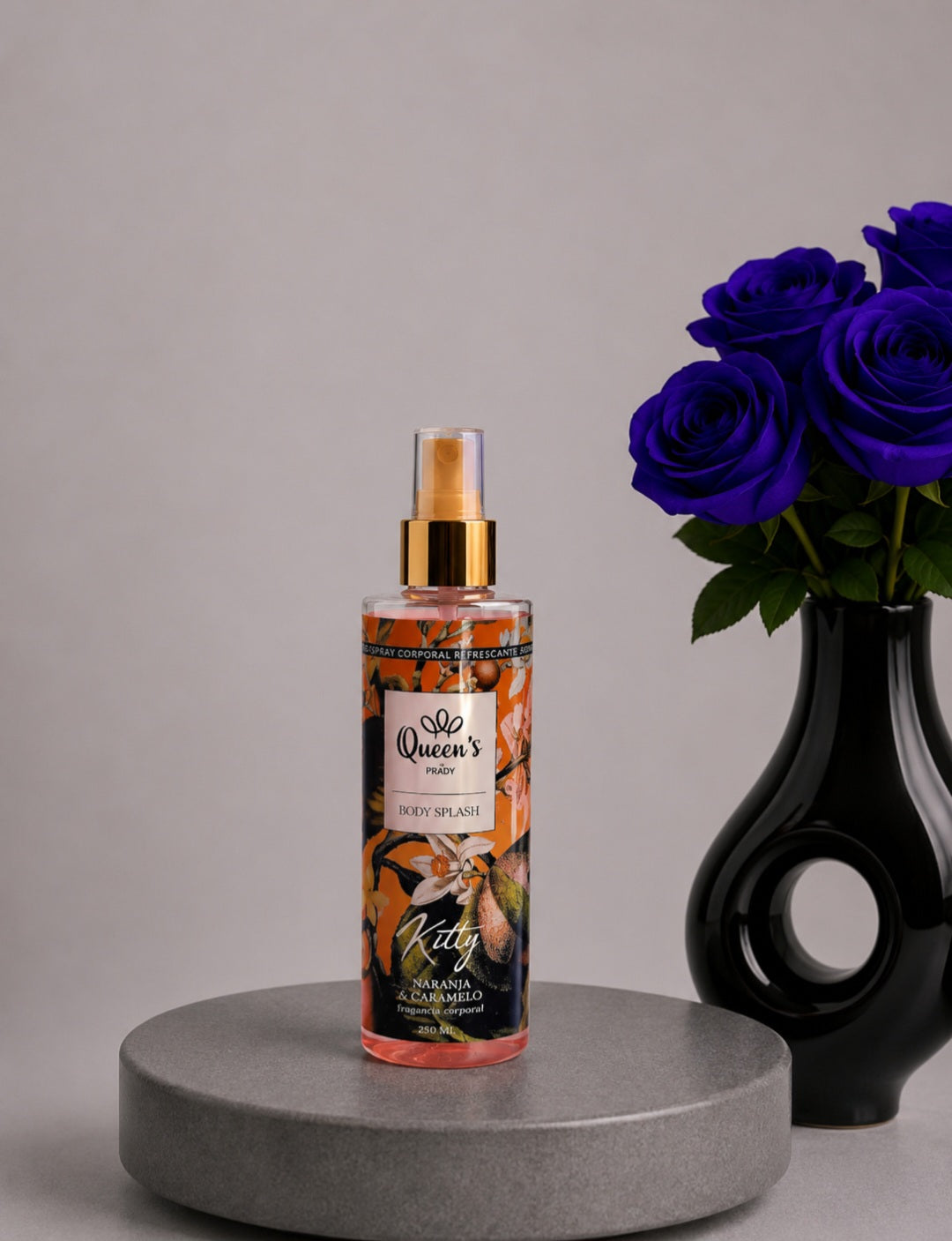 Brume parfumée "Kitty"
