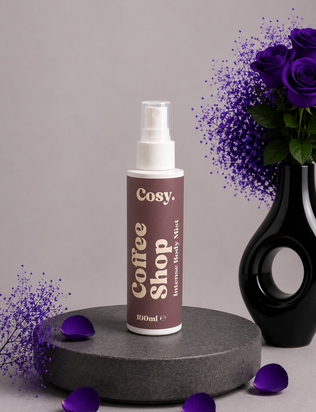 Brumes Cosy 100ml 🎀