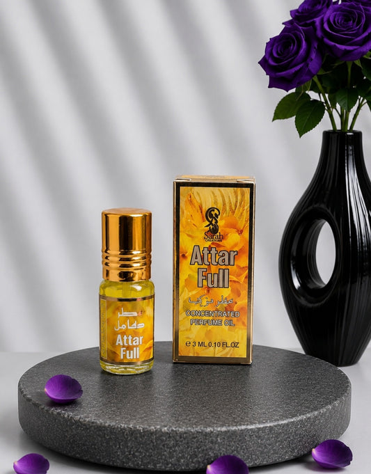 Musc "Attar Full"