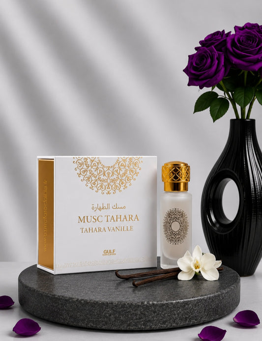 Musc Tahara "Musc Edition"