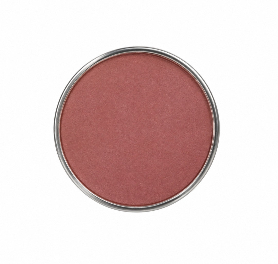 Blush matte "Love révolution"