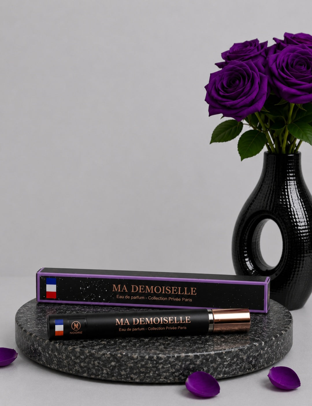 Eau de parfum "Ma demoiselle"