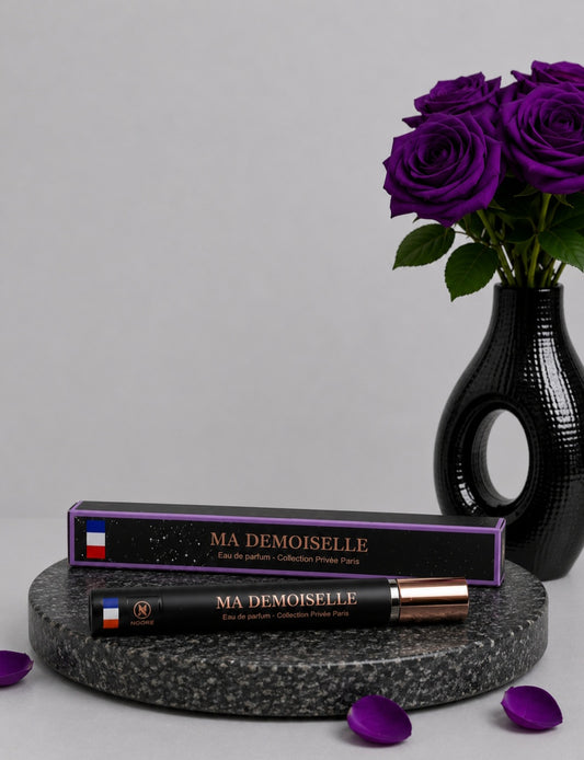 Eau de parfum "Ma demoiselle"
